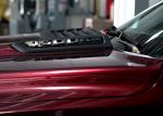 Ram 1500 Sport Crew Cab 2018 года (CA)